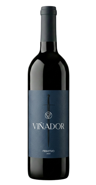 Vinador Primativo